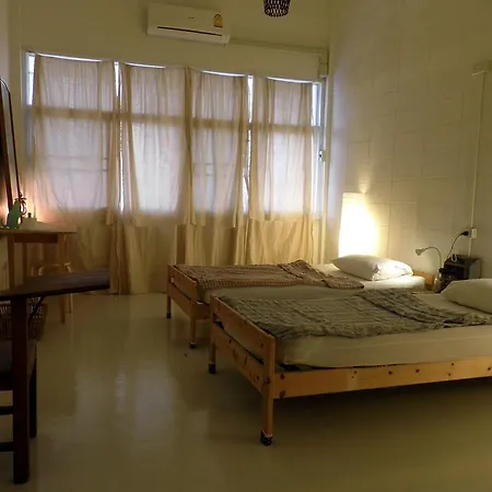 We Believe Hostel